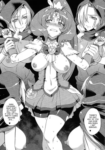 [Denki Shougun] SMILE GIRLS Fhentai - Page 2