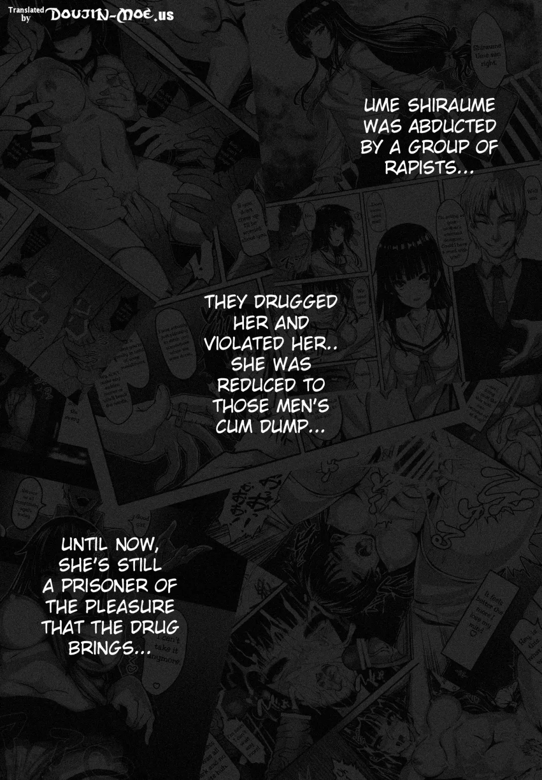 [Shiokonbu] Roukaru - Wolf Hunt Fhentai - Page 3