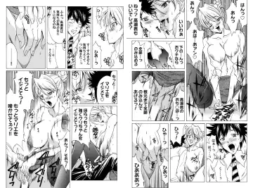 Dorei Joushi Fhentai - Page 10