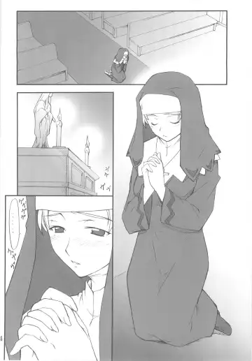 [Hozumi Takashi] Yukariko-san to Iroiro Fhentai - Page 3