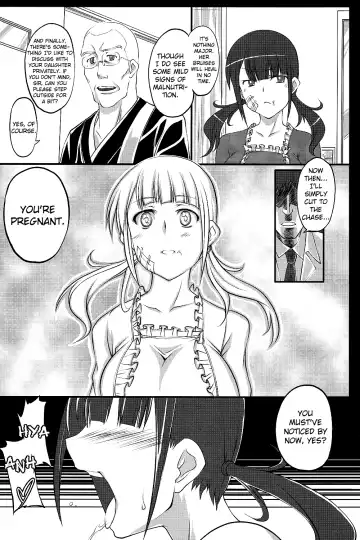 [Tenzen Miyabi] Dekichattari Unjattari | Getting Pregnant And Giving Birth Fhentai - Page 5