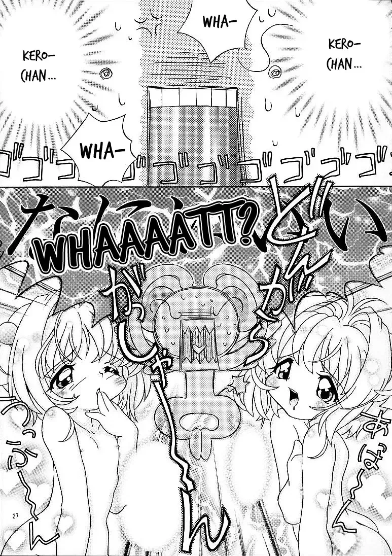 [Senkan Yamatoni] Spring is Here Fhentai - Page 24