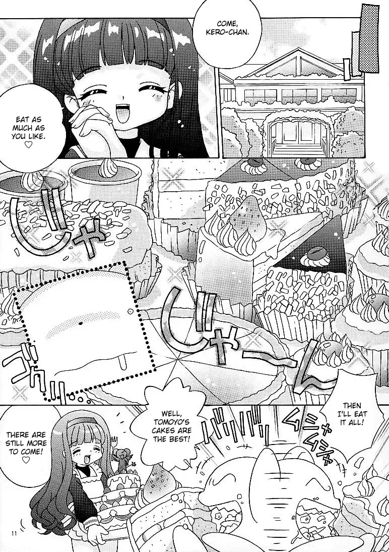 [Senkan Yamatoni] Spring is Here Fhentai - Page 8