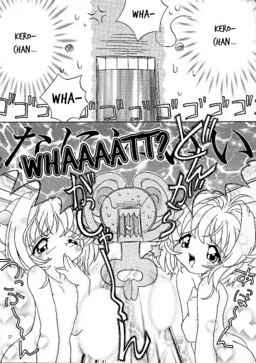 [Senkan Yamatoni] Spring is Here Fhentai - Page 24