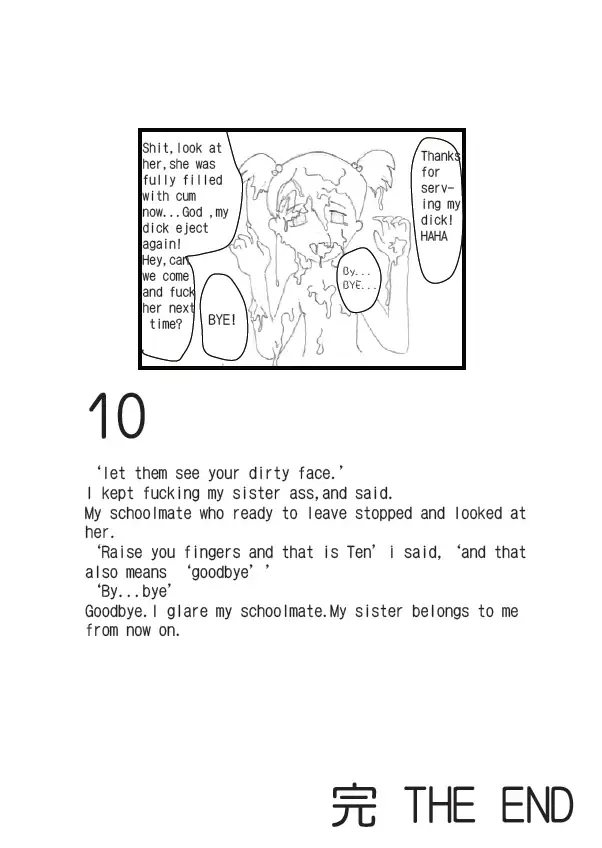 Basic mathematics Fhentai - Page 11
