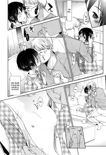 [Okada Kou] Fukuro Kouji ~BLIND ALLEY~ Fhentai - Page 6