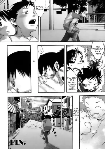 [Tsukumo Gou] Kousaji | Crossroads (decensored) Fhentai - Page 16