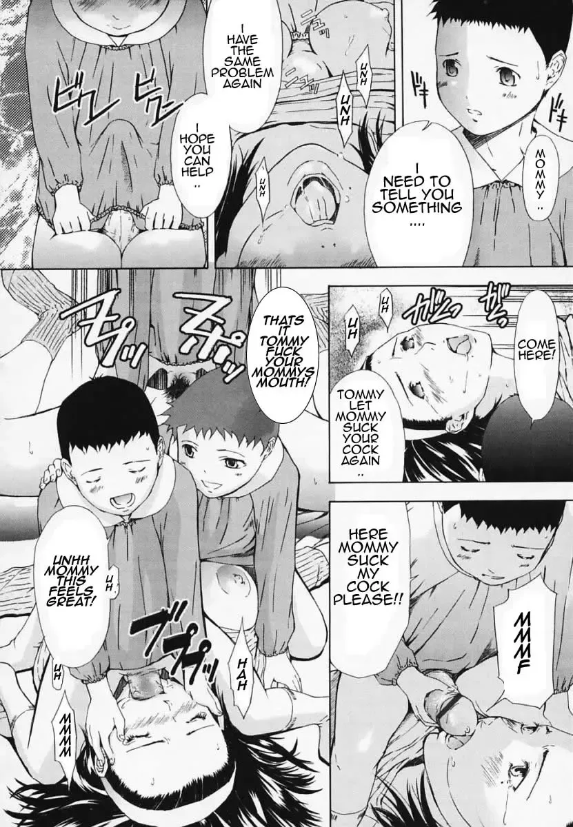 [Amano Ameno] Mom's School Visit Fhentai - Page 16