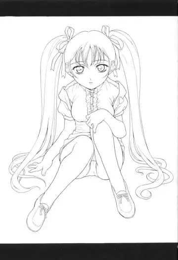 [Nishitsuki Tsutomu] VITAMIN-B5 1/2 Ruri Ruri Naisho no Arbeit Nikki Fhentai - Page 2