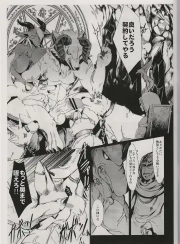 [Sirokoma] Riot Fhentai - Page 3