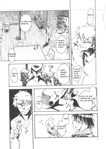 [Toumasu] Jingai Shunman 6 Fhentai - Page 4