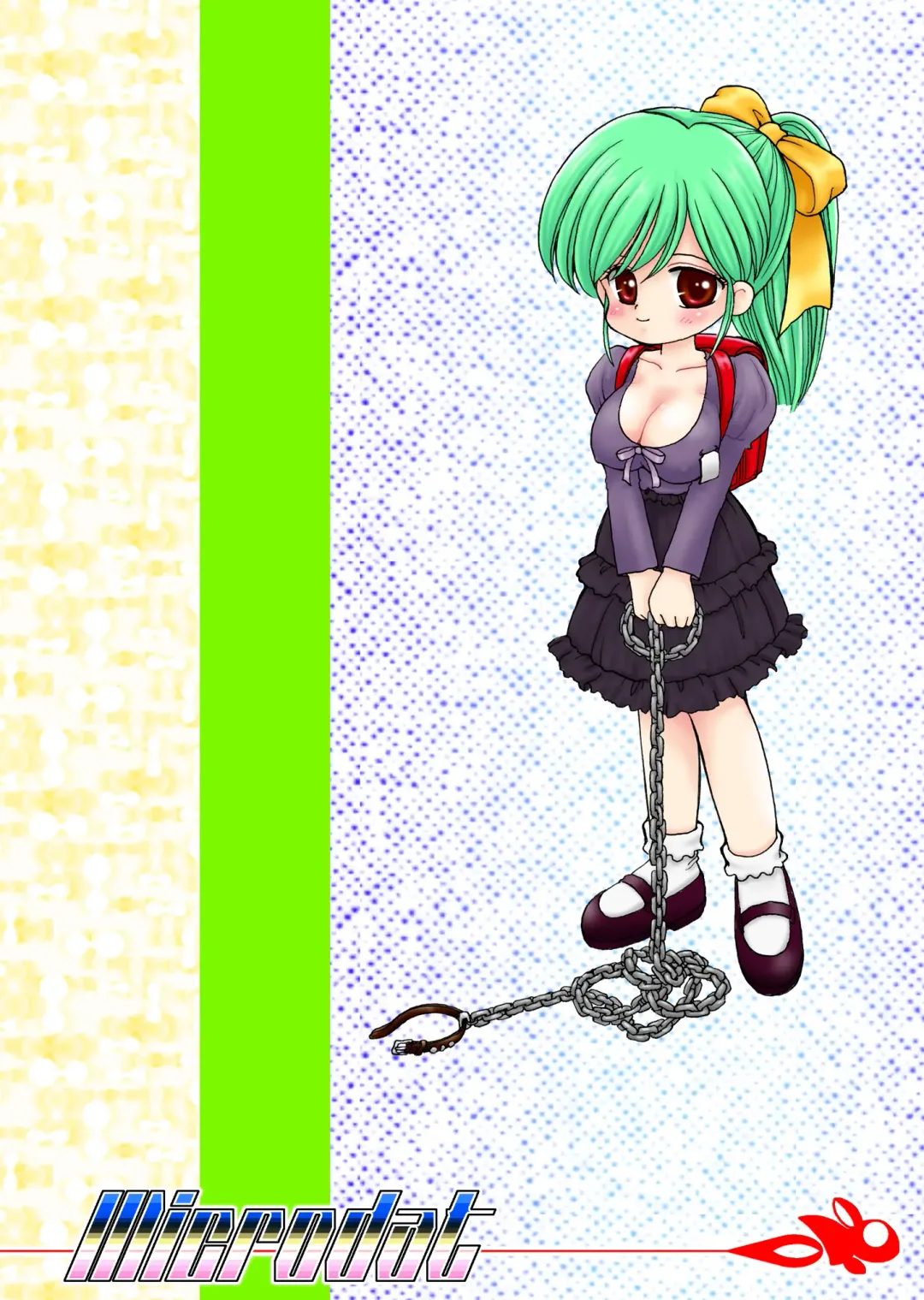 [Mimuda Ryouzou] alicepowder Fhentai - Page 24