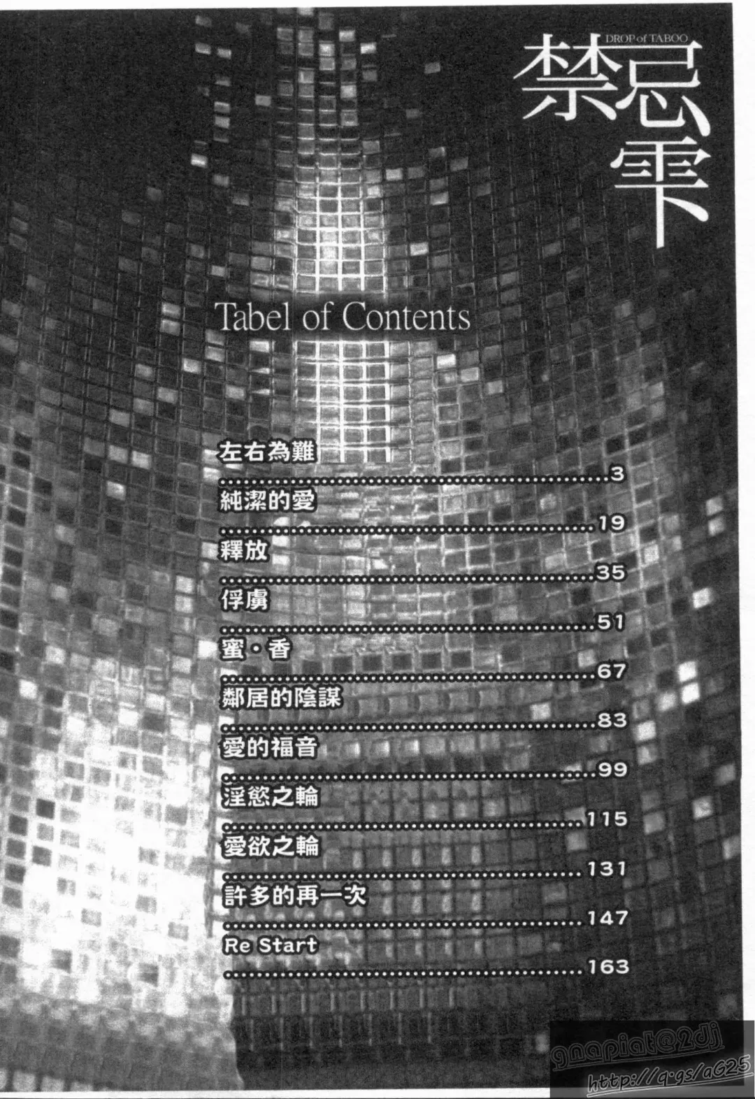 [Kishida Keiichi] Kinki no Shizuku Fhentai - Page 4