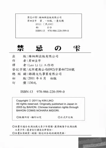 [Kishida Keiichi] Kinki no Shizuku Fhentai - Page 182