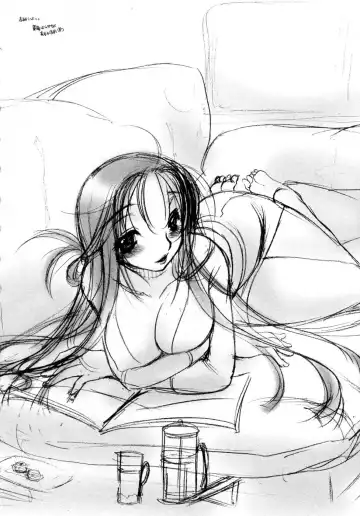 [Oonami Youko] Powerful Girls! Fhentai - Page 179