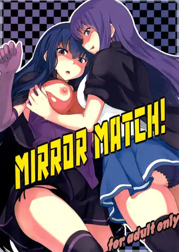 Read [Ito Ryusei] MIRROR MATCH! - Fhentai