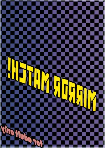 [Ito Ryusei] MIRROR MATCH! Fhentai - Page 18