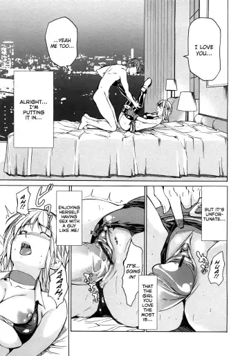 [Jyura] Junai Sadistic | Pure Love Sadistic Fhentai - Page 103