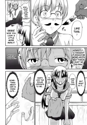 [Jyura] Junai Sadistic | Pure Love Sadistic Fhentai - Page 140
