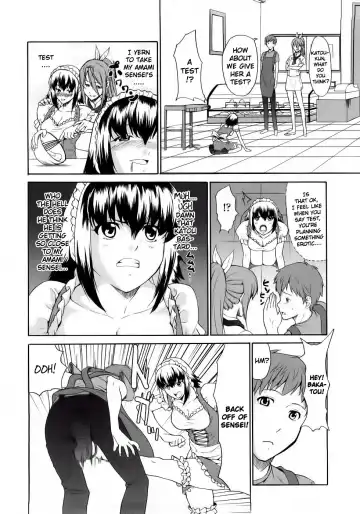 [Jyura] Junai Sadistic | Pure Love Sadistic Fhentai - Page 170