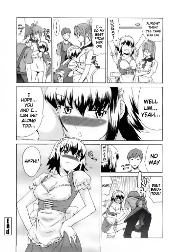 [Jyura] Junai Sadistic | Pure Love Sadistic Fhentai - Page 184