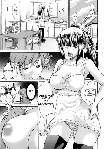 [Jyura] Junai Sadistic | Pure Love Sadistic Fhentai - Page 43