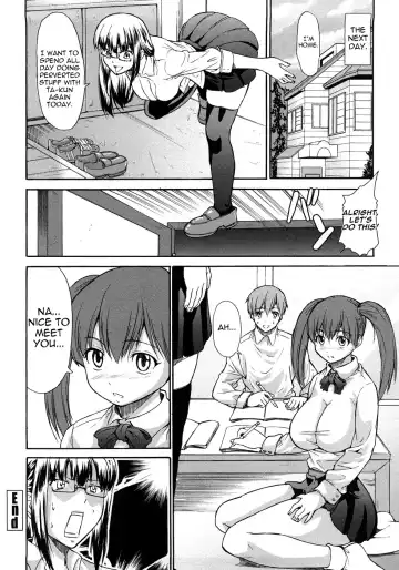 [Jyura] Junai Sadistic | Pure Love Sadistic Fhentai - Page 56