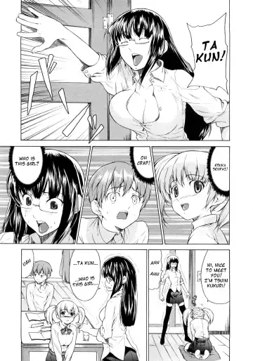 [Jyura] Junai Sadistic | Pure Love Sadistic Fhentai - Page 59