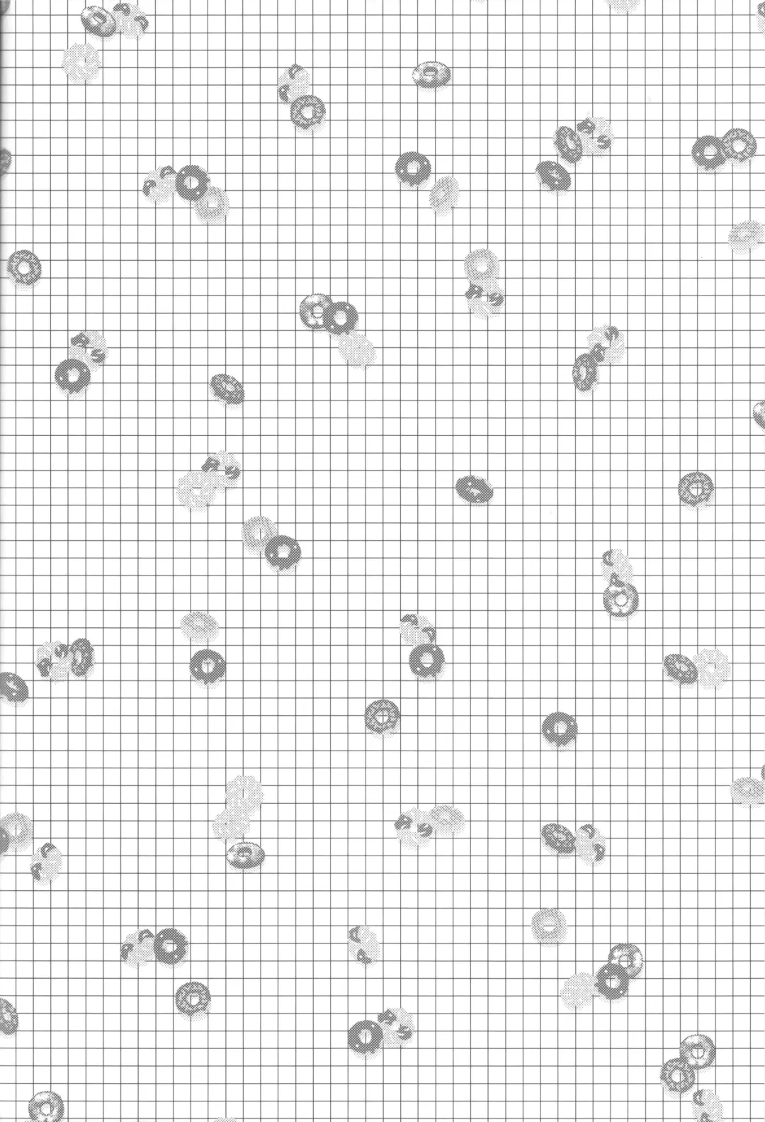 [Chinpaipai - Nimoda Ai] Tomodachi na noni Oishisou Fhentai - Page 3