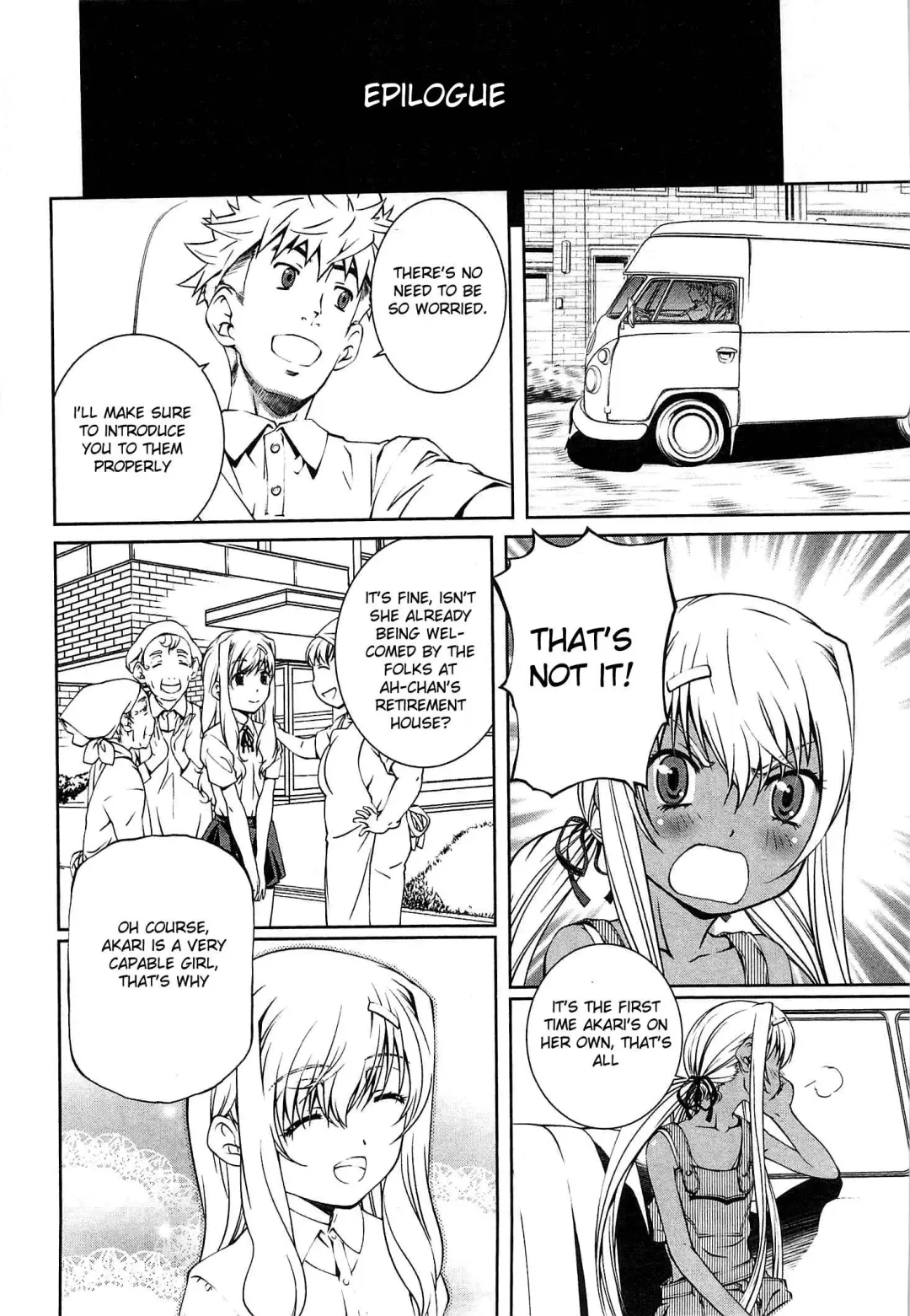 [Nakamura Uzuki] Bara Seiyoukan 2 Fhentai - Page 165