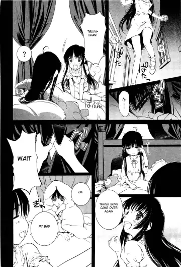 [Nakamura Uzuki] Bara Seiyoukan 2 Fhentai - Page 113