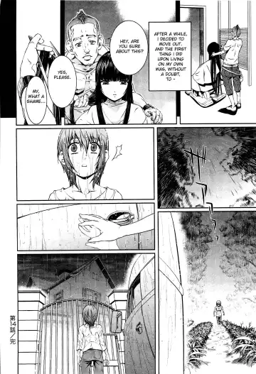 [Nakamura Uzuki] Bara Seiyoukan 2 Fhentai - Page 129