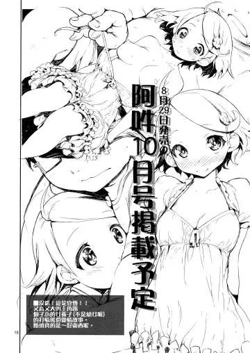 [Hyocorou] O, Ore no Imouto gaa 4 Omake Hon. Fhentai - Page 19