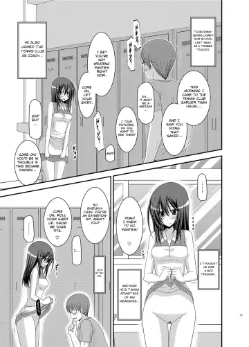 [Charu] Valssu No.100 Fhentai - Page 19