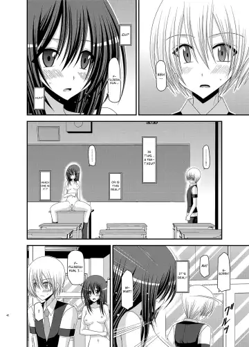 [Charu] Valssu No.100 Fhentai - Page 40