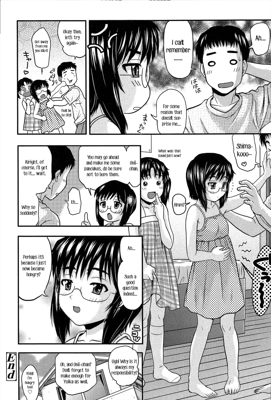 [Chakura Kazuhiko] White Delta Zone Ch. 1-5 Fhentai - Page 51