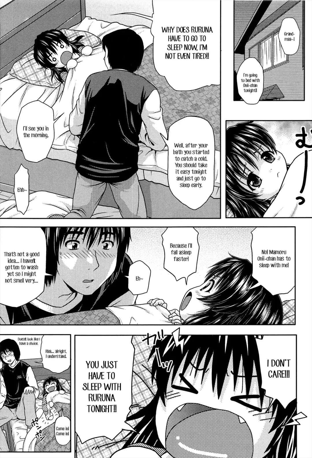 [Chakura Kazuhiko] White Delta Zone Ch. 1-5 Fhentai - Page 56