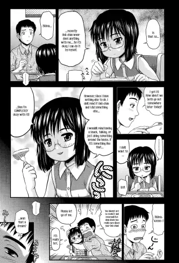 [Chakura Kazuhiko] White Delta Zone Ch. 1-5 Fhentai - Page 31