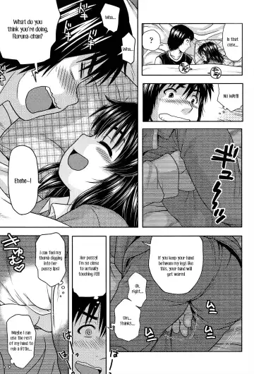 [Chakura Kazuhiko] White Delta Zone Ch. 1-5 Fhentai - Page 58