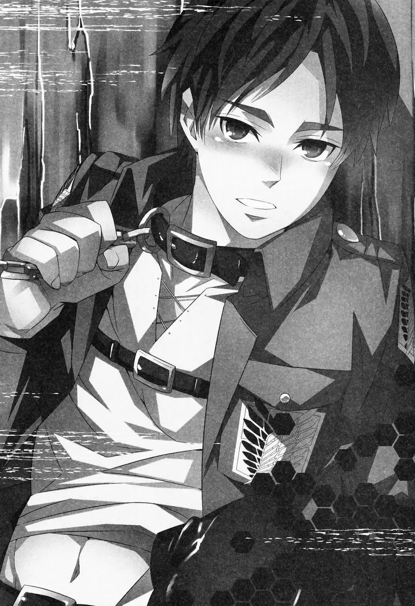 [Ichitaka] Inu no Yorokobi Fhentai - Page 17