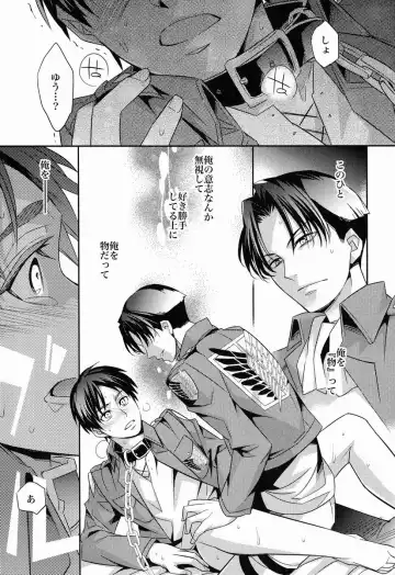 [Ichitaka] Inu no Yorokobi Fhentai - Page 12