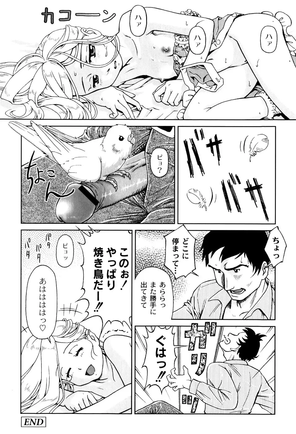 [Fuji Shinobu] Kimi To Asa Made - With You Until Tomorrow Morning Fhentai - Page 158