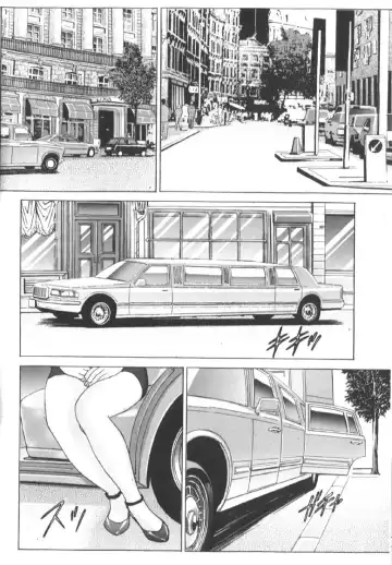 [Nishimaki Tohru] BLUE EYES 6 Fhentai - Page 37