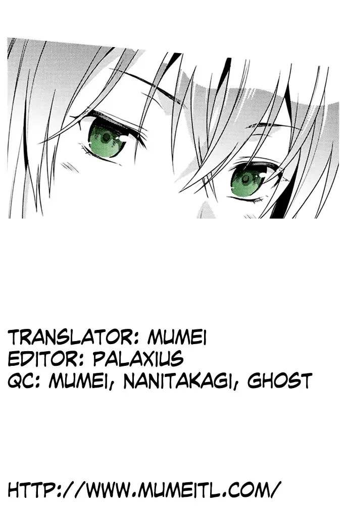 [Yuzuki N Dash] Green Eyes Fhentai - Page 22