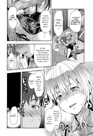 [Yuzuki N Dash] Green Eyes Fhentai - Page 17