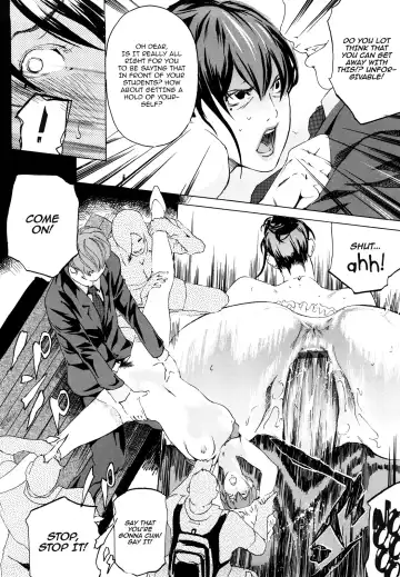 [Clone Ningen] Machine Fhentai - Page 16