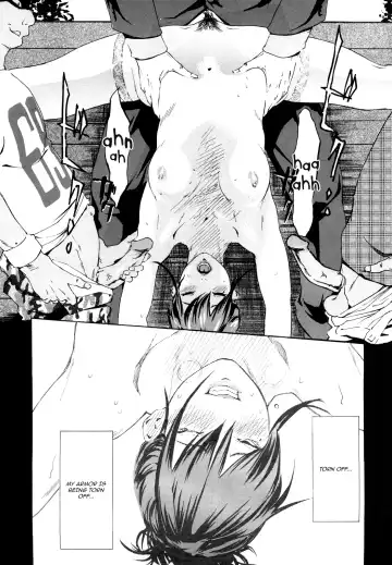[Clone Ningen] Machine Fhentai - Page 17