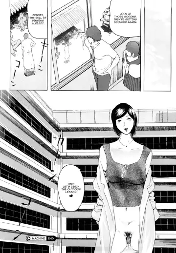 [Clone Ningen] Machine Fhentai - Page 24