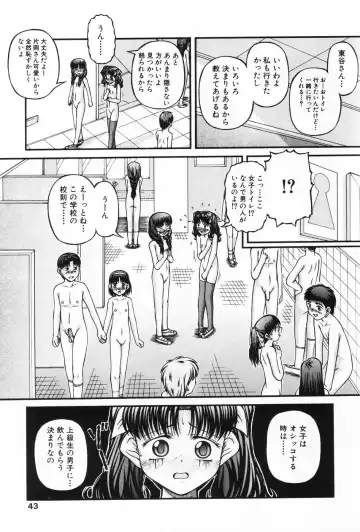 L-MAX Vol. 1 Fhentai - Page 41