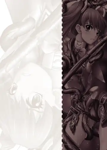 [Tendou Masae] Seisenki Soul Gear Fhentai - Page 162